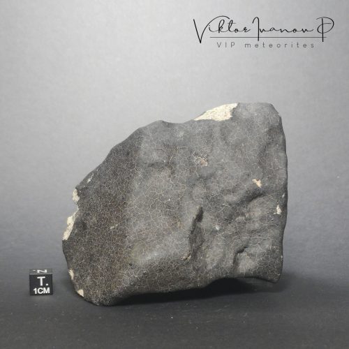 HaH 346 (Ghadamis). Fresh fusion crust (1275g)