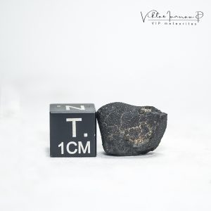 𝐂𝐡𝐰𝐢𝐜𝐡𝐢𝐲𝐚 𝟎𝟎𝟐. C3.00-ung Meteorite (New CT chondrite group)